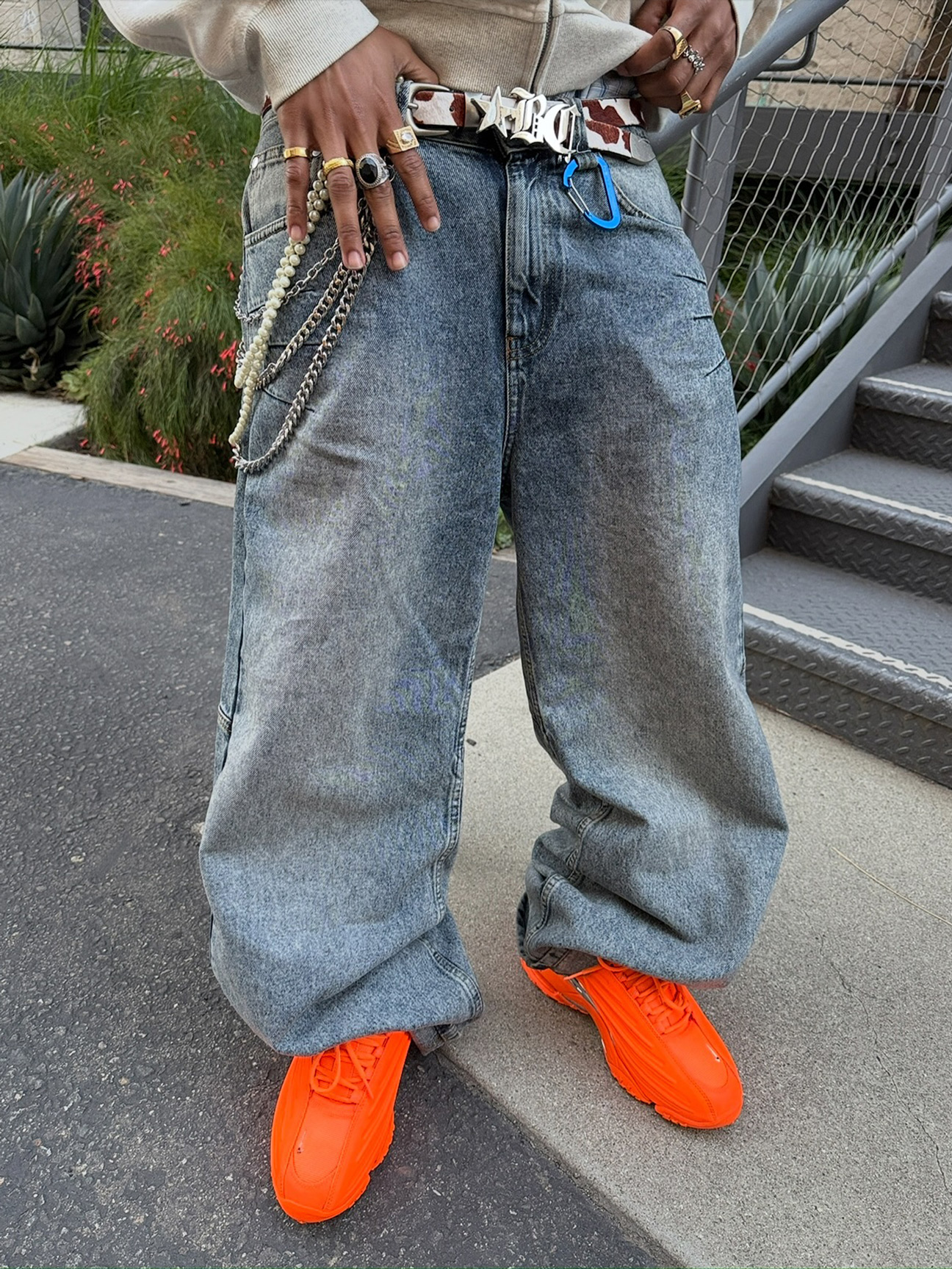 Influencer Content für Trendt Vision Kampagne