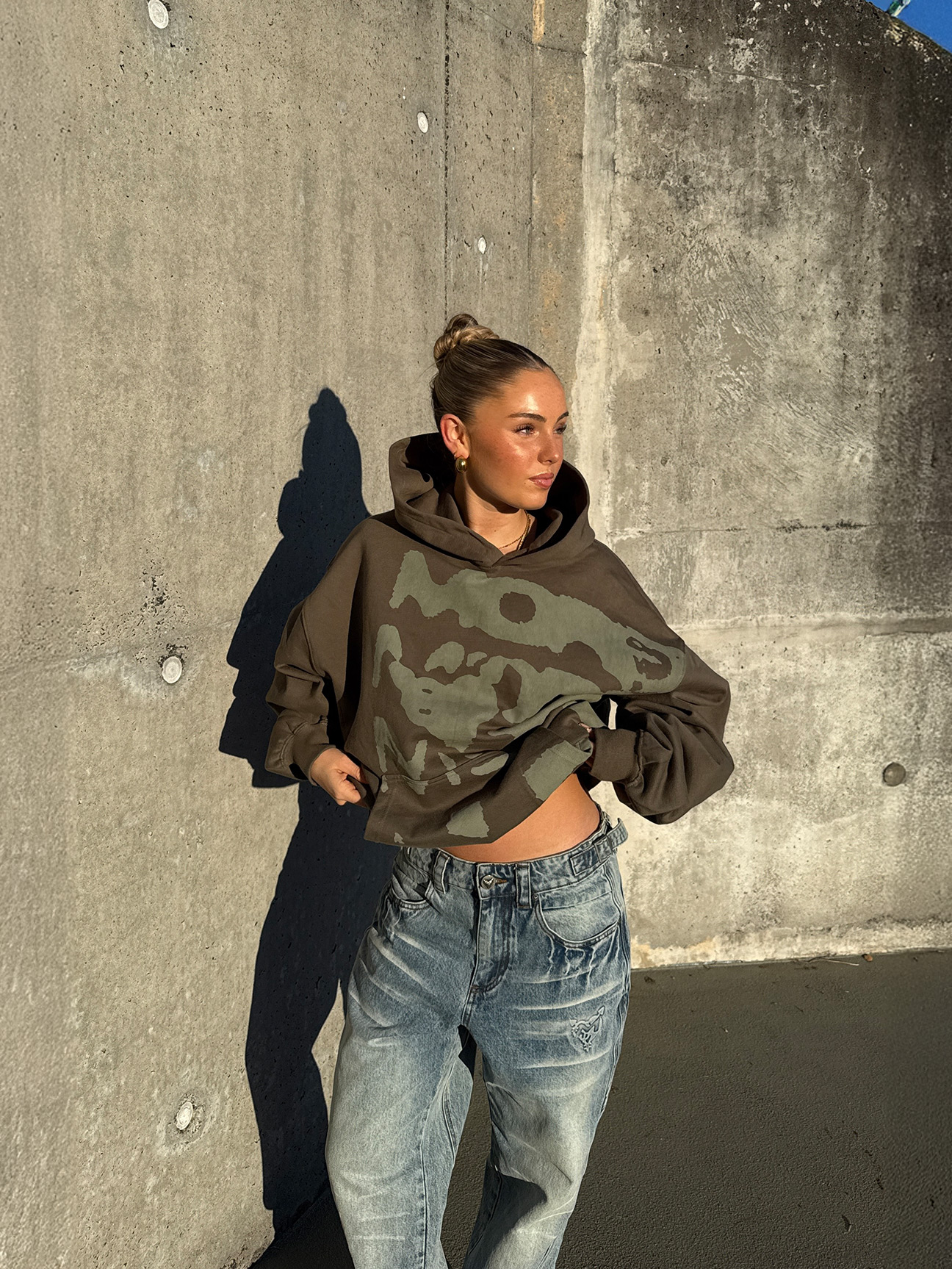 MoreMoney MoreLove Campaign